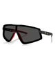 Scuderia Ferrari Scuderia Ferrari 47mm Shield Sunglasses - 2