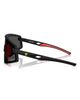Scuderia Ferrari Scuderia Ferrari 47mm Shield Sunglasses - 3