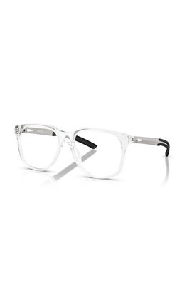 Scuderia Ferrari Scuderia Ferrari 53mm Rectangle optical glasses