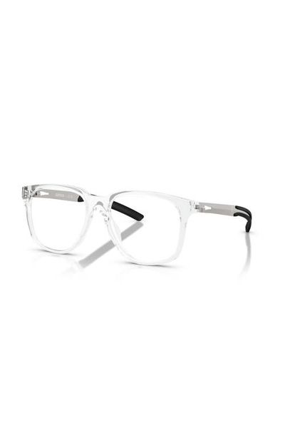 Scuderia Ferrari Scuderia Ferrari 53mm Rectangle optical glasses