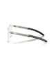Scuderia Ferrari Scuderia Ferrari 53mm Rectangle optical glasses - 3