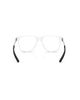 Scuderia Ferrari Scuderia Ferrari 53mm Rectangle optical glasses - 4