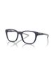 Scuderia Ferrari Scuderia Ferrari 53mm Square optical glasses - 1