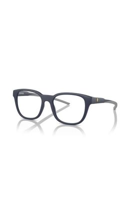 Scuderia Ferrari Scuderia Ferrari 53mm Square optical glasses
