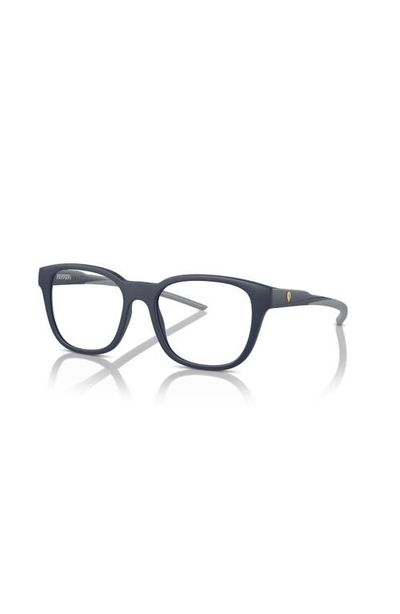 Scuderia Ferrari Scuderia Ferrari 53mm Square optical glasses