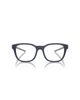 Scuderia Ferrari Scuderia Ferrari 53mm Square optical glasses - 2