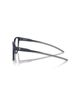 Scuderia Ferrari Scuderia Ferrari 53mm Square optical glasses - 3