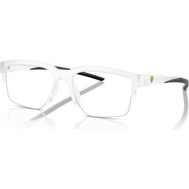 Scuderia Ferrari Scuderia Ferrari 54mm Irregular optical glasses