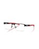 Scuderia Ferrari Scuderia Ferrari 54mm Rectangle optical glasses - 1