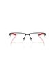 Scuderia Ferrari Scuderia Ferrari 54mm Rectangle optical glasses - 2