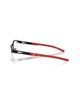 Scuderia Ferrari Scuderia Ferrari 54mm Rectangle optical glasses - 3