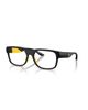 Scuderia Ferrari Scuderia Ferrari 55mm Irregular optical glasses - 1