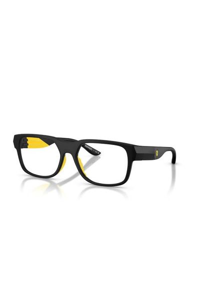 Scuderia Ferrari Scuderia Ferrari 55mm Irregular optical glasses