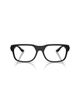 Scuderia Ferrari Scuderia Ferrari 55mm Irregular optical glasses - 2