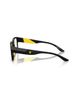 Scuderia Ferrari Scuderia Ferrari 55mm Irregular optical glasses - 3