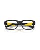 Scuderia Ferrari Scuderia Ferrari 55mm Irregular optical glasses - 5