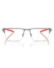 Scuderia Ferrari Scuderia Ferrari 55mm Pillow Optical Glasses - 1
