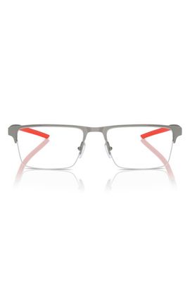 Scuderia Ferrari Scuderia Ferrari 55mm Pillow Optical Glasses
