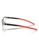 Scuderia Ferrari Scuderia Ferrari 55mm Pillow Optical Glasses - 3
