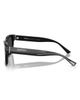 Scuderia Ferrari Scuderia Ferrari 55mm Polarized Square Sunglasses - 4