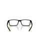 Scuderia Ferrari Scuderia Ferrari 55mm Rectangle optical glasses - 4