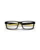 Scuderia Ferrari Scuderia Ferrari 55mm Rectangle optical glasses - 5