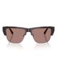 Scuderia Ferrari Scuderia Ferrari 55mm Square Sunglasses - 1