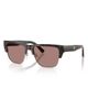 Scuderia Ferrari Scuderia Ferrari 55mm Square Sunglasses - 2
