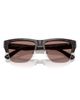 Scuderia Ferrari Scuderia Ferrari 55mm Square Sunglasses - 4