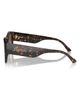 Scuderia Ferrari Scuderia Ferrari 56mm Polarized Square Sunglasses - 3