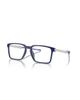 Scuderia Ferrari Scuderia Ferrari 56mm Rectangle optical glasses - 1