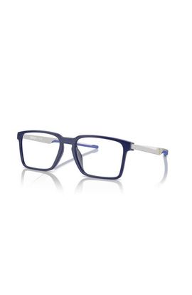 Scuderia Ferrari Scuderia Ferrari 56mm Rectangle optical glasses
