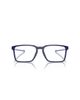 Scuderia Ferrari Scuderia Ferrari 56mm Rectangle optical glasses - 2
