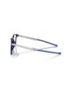 Scuderia Ferrari Scuderia Ferrari 56mm Rectangle optical glasses - 3