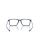 Scuderia Ferrari Scuderia Ferrari 56mm Rectangle optical glasses - 4