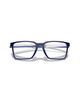 Scuderia Ferrari Scuderia Ferrari 56mm Rectangle optical glasses - 5