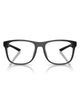 Scuderia Ferrari Scuderia Ferrari 56mm Square Optical Glasses - 1