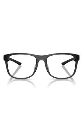 Scuderia Ferrari Scuderia Ferrari 56mm Square Optical Glasses