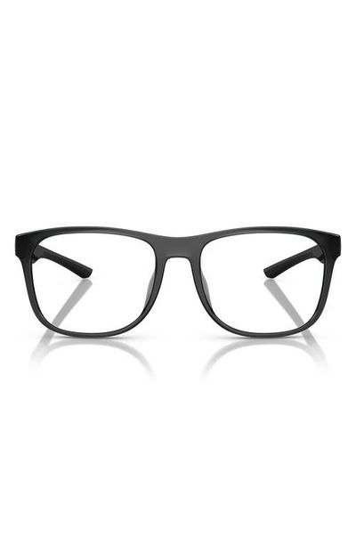 Scuderia Ferrari Scuderia Ferrari 56mm Square Optical Glasses
