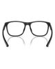 Scuderia Ferrari Scuderia Ferrari 56mm Square Optical Glasses - 4