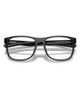 Scuderia Ferrari Scuderia Ferrari 56mm Square Optical Glasses - 5