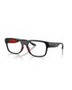 Scuderia Ferrari Scuderia Ferrari 57mm Irregular optical glasses - 1