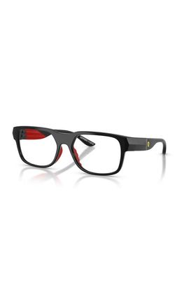 Scuderia Ferrari Scuderia Ferrari 57mm Irregular optical glasses