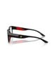 Scuderia Ferrari Scuderia Ferrari 57mm Irregular optical glasses - 3