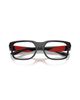 Scuderia Ferrari Scuderia Ferrari 57mm Irregular optical glasses - 5