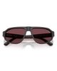Scuderia Ferrari Scuderia Ferrari 57mm Irregular Sunglasses - 3