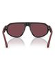 Scuderia Ferrari Scuderia Ferrari 57mm Irregular Sunglasses - 5