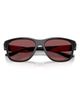 Scuderia Ferrari Scuderia Ferrari 57mm Pillow Sunglasses - 4