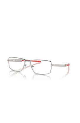 Scuderia Ferrari Scuderia Ferrari 57mm Rectangle optical glasses