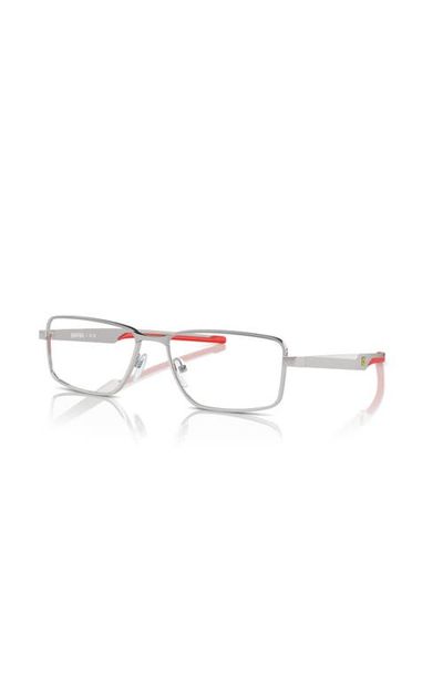 Scuderia Ferrari Scuderia Ferrari 57mm Rectangle optical glasses